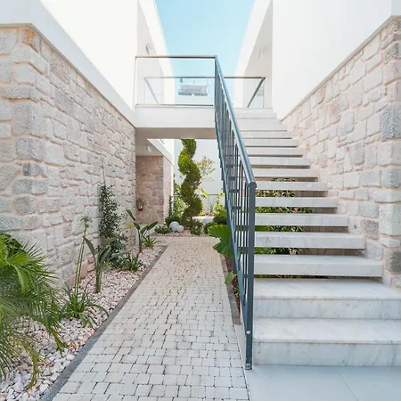 Local House 3* Bodrum
