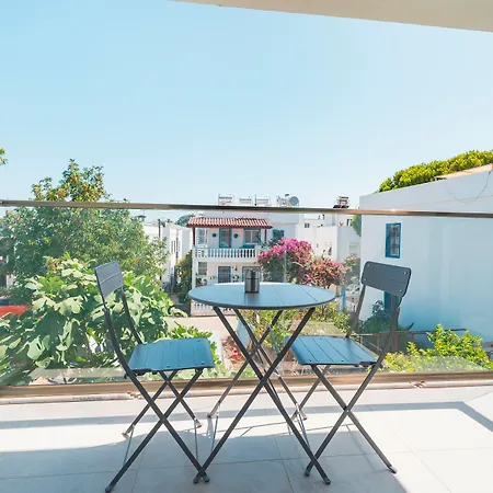 Local House 3* בודרום