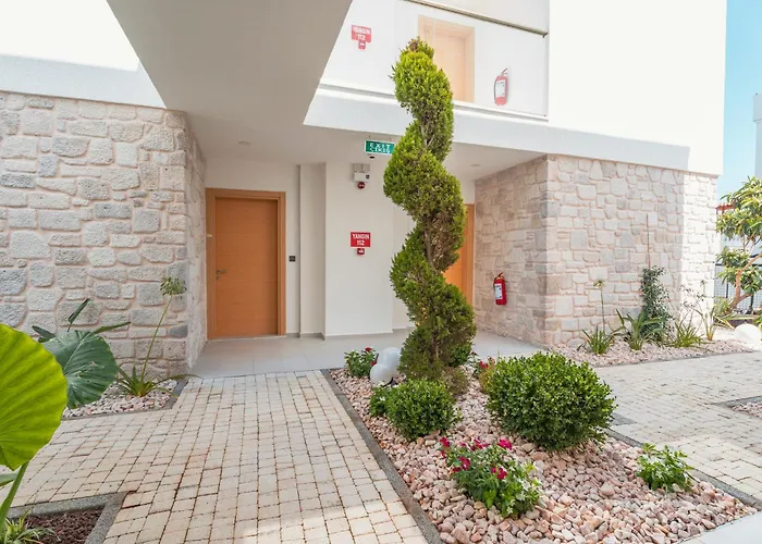 Local House 3* Αλικαρνασσός