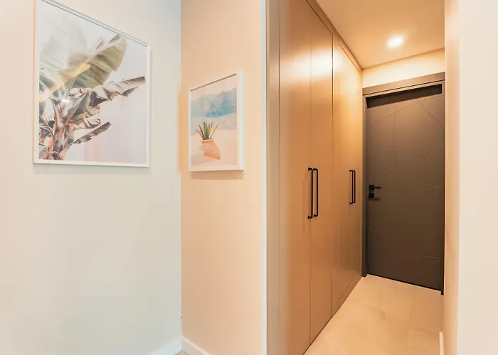 Apart-hotel Local House