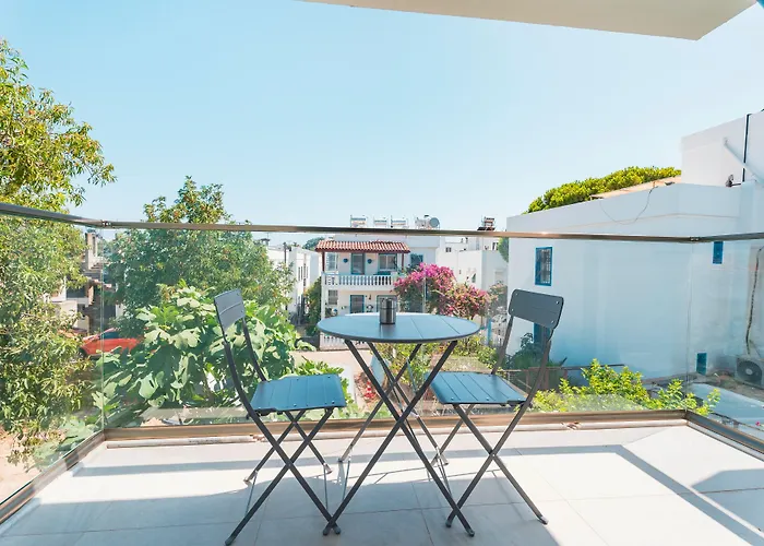 Local House 3* Αλικαρνασσός