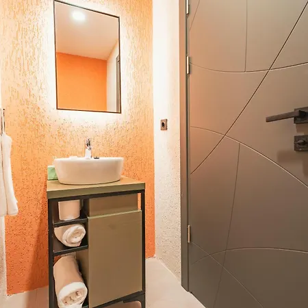 Hotel de apartamente Local House Bodrum