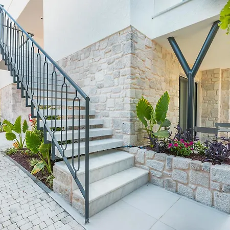 Local House Aparthotel Bodrum