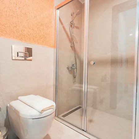 Local House 3* Bodrum