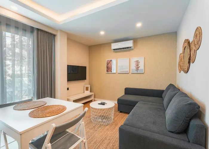 Local House Apart Otel 3*