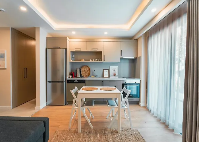 Local House Apart Otel