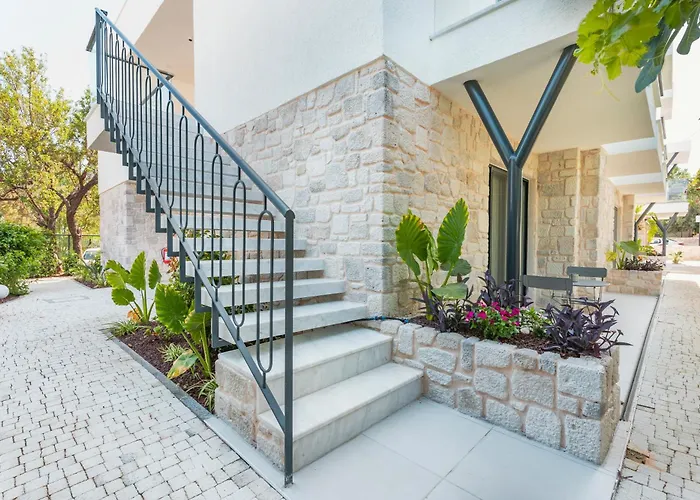 Local House Hotel apartamentowy Bodrum