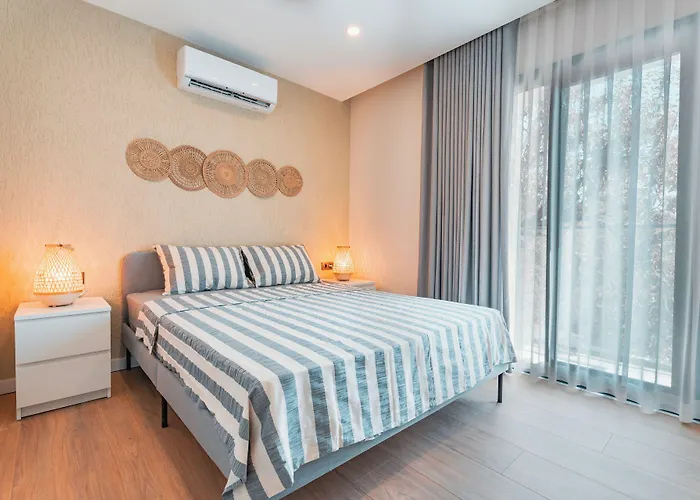 Apart Otel Local House Bodrum