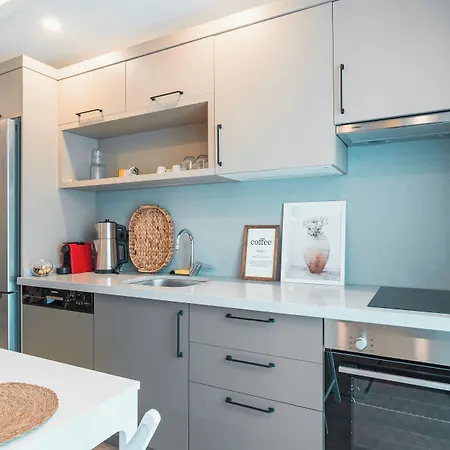 Local House 3* Bodrum